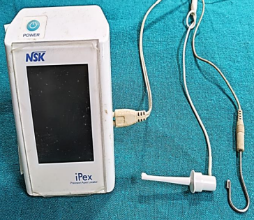 APEX LOCATOR