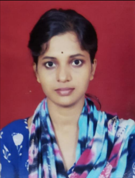 Miss Nibedita Maharana