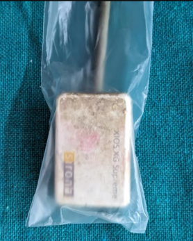 RVG SENSOR