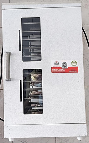 UV STERILIZER
