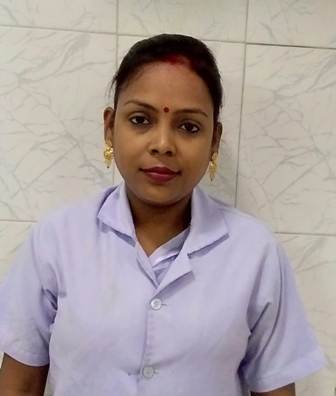 Pragati Behera