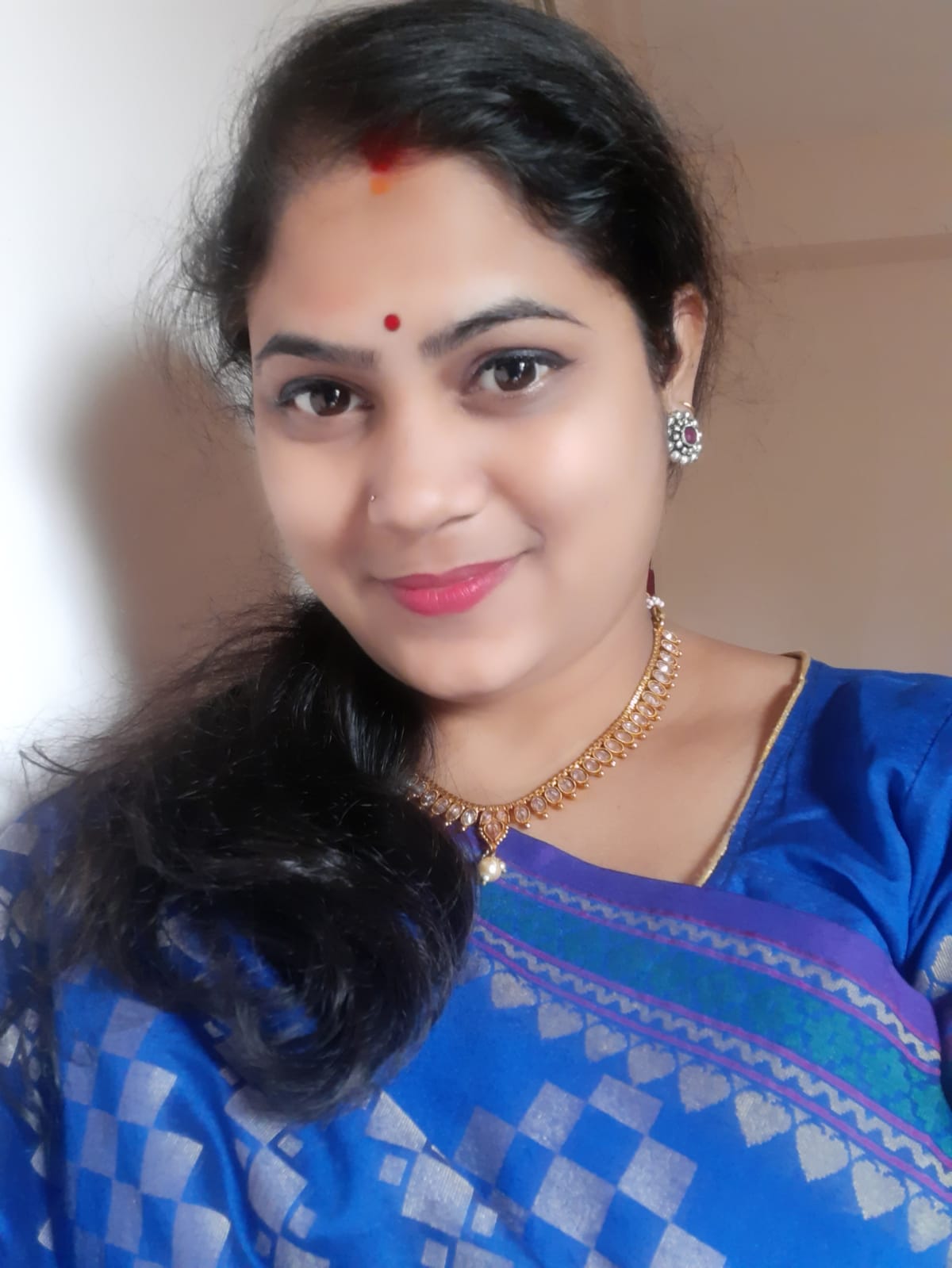 Mrs. Smitamayee Nayak