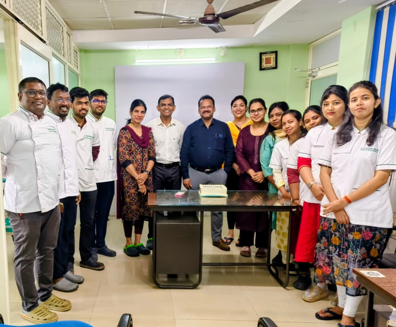 NATIONAL PERIODONTIST DAY 2026