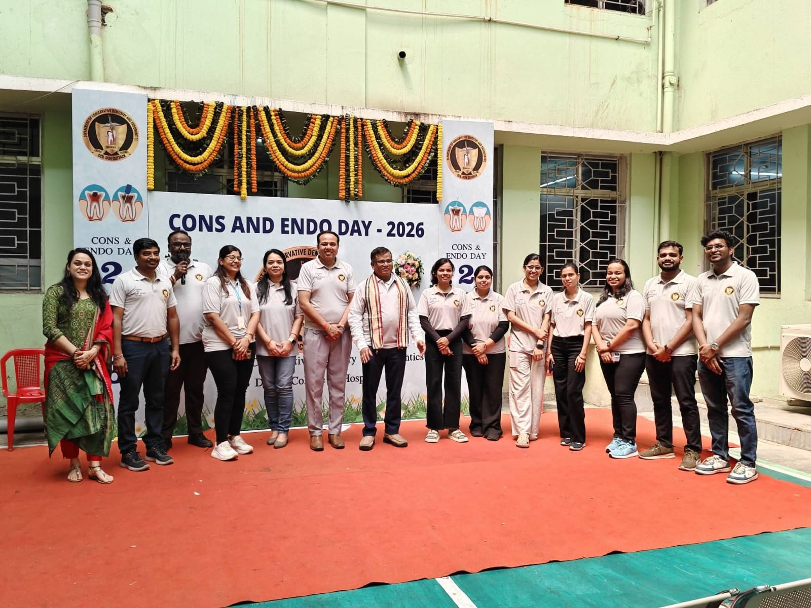 Cons & Endo day 2026